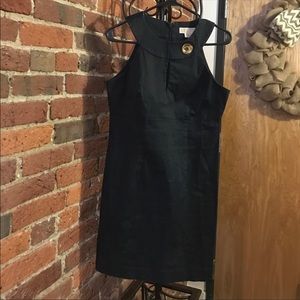 Black Michael Kors dress size 4